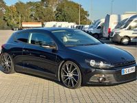 Brugt VW Scirocco 160 HK (117 kW) 2010 Coupe
