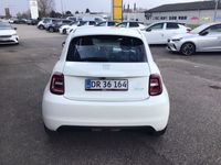 brugt Fiat 500e EL Icon Pack 118HK 3d Trinl. Gear