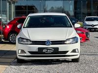 brugt VW Polo 1,6 TDi 95 Comfortline DSG