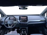 brugt VW ID4 EL 1st Pro Performance 204HK 5d Aut.