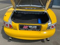 brugt Mazda MX5 1,8 Sport