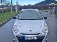 Brugt Renault Clio III 2011