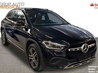 brugt Mercedes GLA220 d 2,0 CDI Progressive 8G-DCT 190HK 5d 6g Aut.