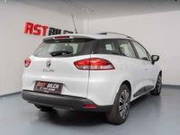 brugt Renault Clio IV 0,9 TCe 90 Zen Sport Tourer