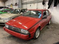 brugt Alfa Romeo 75 3,0 V6