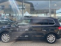 brugt VW Touran Comfortline Connect 1,6 TDI 115 H