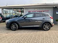 brugt Mazda CX-3 2,0 SkyActiv-G 150 Optimum aut. AWD