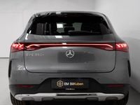 Brugt Mercedes EQE350 SUV 214 kW (292 HK) 2025 SUV