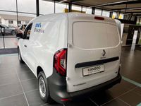 brugt Renault Kangoo E-Tech Open Sesame L1 Tekno Van