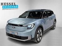 Brugt Ford Explorer Premium 210 kW (286 HK) 2024 Arctic blue SUV