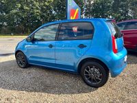 brugt Skoda Citigo MPi 60 Fresh