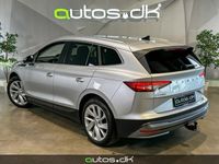 brugt Skoda Enyaq iV 80 iV Loft