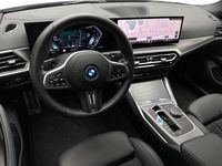 Brugt BMW i4 M Sport 250 kW (340 HK) 2023 Grå Sedan