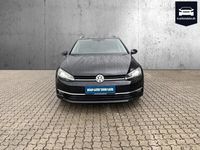 brugt VW Golf VII 