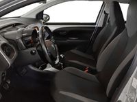 brugt Toyota Aygo 1,0 VVT-I X-Press 69HK 5d A++