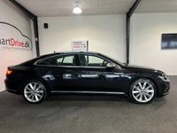 brugt VW Arteon TSi 190 Elegance+ DSG