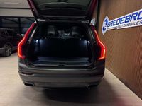 brugt Volvo XC90 D5 225 Momentum aut. AWD 7prs