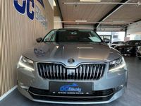 brugt Skoda Superb 2,0 TDi 150 Style DSG