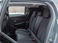 Brugt Peugeot e-208 100 kW (136 HK) 2020 Hatchback