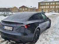 Brugt Tesla Model 3 Performance 461 kW (627 HK) 2024 Sedan