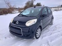 Brugt Citroën C1 68 HK (50 kW) 2010 Hatchback