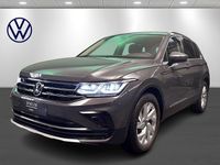 Brugt VW Tiguan Elegance 150 HK (110 kW) 2021 SUV