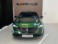 Brugt Peugeot e-308 GT 114 kW (156 HK) 2024 Grønmetal Hatchback