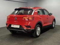 brugt VW T-Roc 1,0 TSi 115 Style