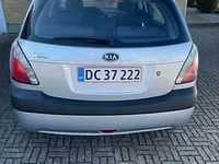Brugt Kia Rio 97 HK (71 kW) 2009 Hatchback