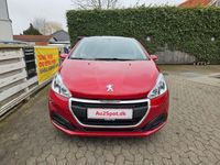 brugt Peugeot 208 1,6 BlueHDi 100 More Sky