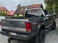 Brugt Dodge Ram 305 HK (224 kW) 2007 Afhentning