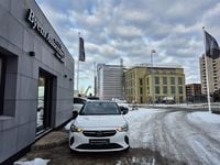 Brugt Opel Corsa Elegance 75 HK (55 kW) 2021 Hvid Hatchback