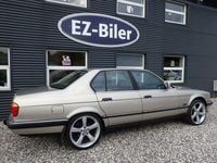 Brugt BMW 730 1988 N/a Sedan