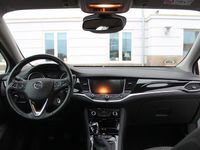 brugt Opel Astra 6CDTi 110HK 5 dørs