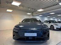 Brugt Audi A6 e-tron S-Line 269 kW (367 HK) 2025 Plasmablaametallak Stationcar