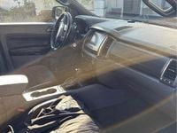 Brugt Ford Ranger 200 HK (147 kW) 2016 Afhentning