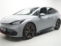 Brugt Cupra Born High 169 kW (231 HK) 2023 Gråmetal Hatchback