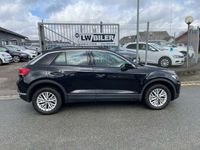 brugt VW T-Roc 1,0 TSi 115 Style