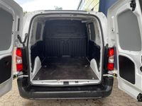 brugt Opel Combo L1V1 1,5 D Enjoy 102HK Van A