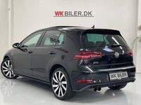 brugt VW Golf VII 1,4 GTE DSG