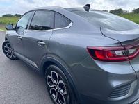 Brugt Renault Arkana 165 HK (121 kW) 2023 SUV
