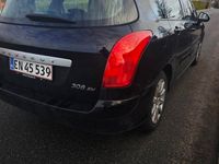 Brugt Peugeot 308 Active 92 HK (67 kW) 2010 Sedan