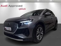Brugt Audi Q4 e-tron 210 kW (286 HK) 2025 Gråmetal SUV