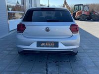 Brugt VW Polo 95 HK (69 kW) 2018 Hatchback