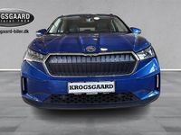 Brugt Skoda Enyaq iV 132 kW (180 HK) 2022 SUV