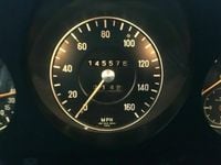 Brugt Mercedes SL450 1974 N/a