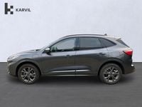 Brugt Ford Kuga ST-Line X 225 HK (165 kW) 2024 Magnetic SUV