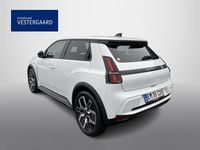 Brugt Renault R5 Techno 110 kW (150 HK) 2025 Hvid Hatchback