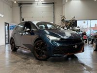 Brugt Cupra Born High 150 kW (204 HK) 2022 Blåmetal Hatchback