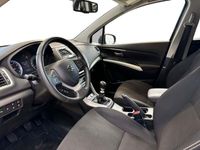 brugt Suzuki SX4 S-Cross 1,4 mHybrid Exclusive